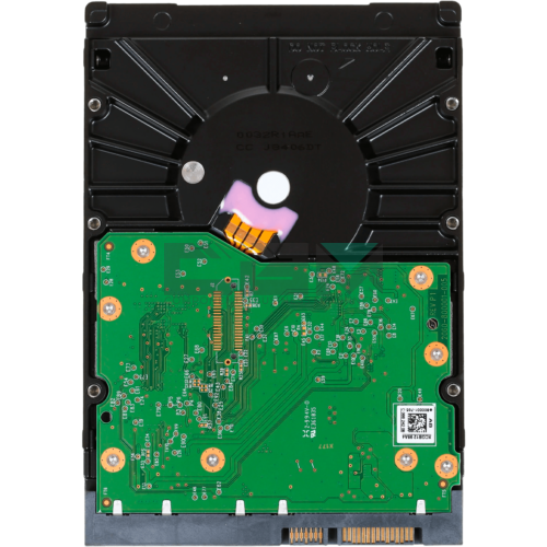 WD60PURZ Жёсткий диск Western Digital Purple 6 TB