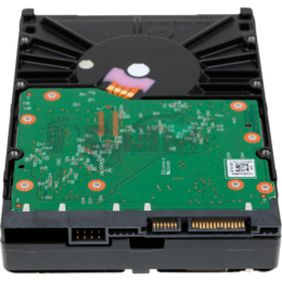 WD60PURZ Жёсткий диск Western Digital Purple 6 TB