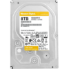 WD8004FRYZ Жесткий диск Western Digital 8TB SATA 6Gb/s 7200 об/мин