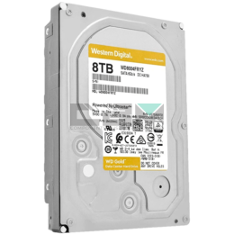 WD8004FRYZ Жесткий диск Western Digital 8TB SATA 6Gb/s 7200 об/мин