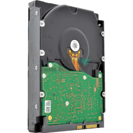 WD8004FRYZ Жесткий диск Western Digital 8TB SATA 6Gb/s 7200 об/мин