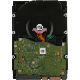 WD85PURZ Жёсткий диск Western Digital Purple 8 TB