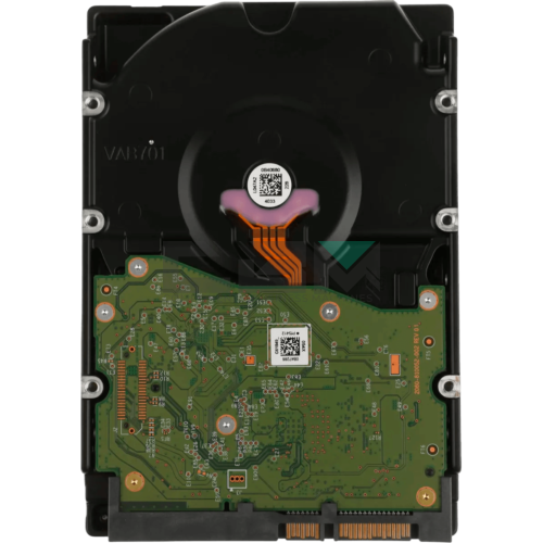 WD85PURZ Жёсткий диск Western Digital Purple 8 TB