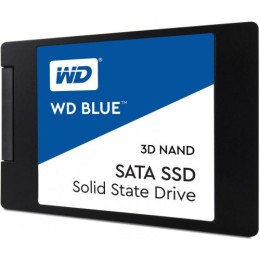 WDS250G2B0A Твердотельный накопитель SSD Western Digital 2.5''
