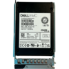 WPR17 Твердотельный накопитель SSD Dell Gen4 1.92-TB PM1733 2.5 PCIe RI