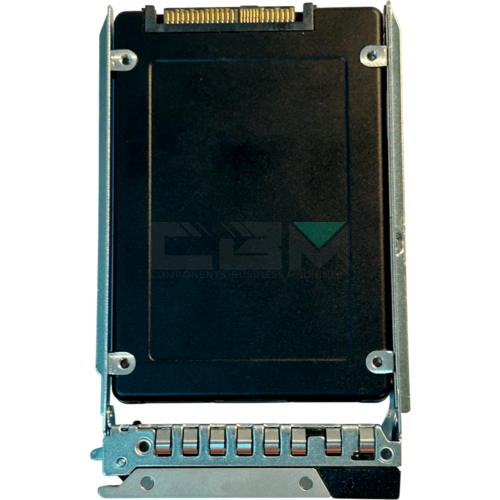 WPR17 Твердотельный накопитель SSD Dell Gen4 1.92-TB PM1733 2.5 PCIe RI