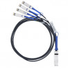 QSFP-4X10G-AOC10M Кабель Cisco