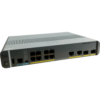 WS-C2960CX-8TC-L Коммутатор Cisco Catalyst 2960-CX 8 портов Gigabit Ethernet