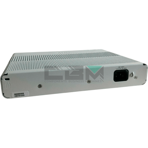 WS-C2960CX-8TC-L Коммутатор Cisco Catalyst 2960-CX 8 портов Gigabit Ethernet