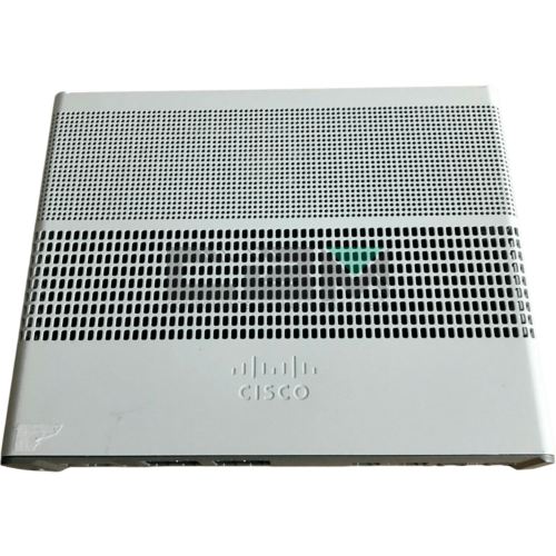 WS-C2960CX-8TC-L Коммутатор Cisco Catalyst 2960-CX 8 портов Gigabit Ethernet