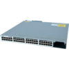 WS-C3850-48F-S Управляемый коммутатор серии Cisco Catalyst 3850 48 портов PoE+