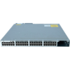 WS-C3850-48F-S Управляемый коммутатор серии Cisco Catalyst 3850 48 портов PoE+