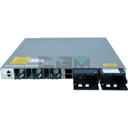WS-C3850-48F-S Управляемый коммутатор серии Cisco Catalyst 3850 48 портов PoE+