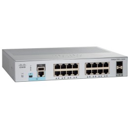 WS-C2960L-16TS-LL Коммутатор Catalyst 2960L