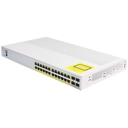 WS-C2960L-24PS-LL Коммутатор Catalyst 2960L 24 port