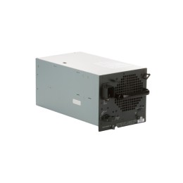 WS-CAC-3000W= Блок питания Cisco Catalyst 6500 3000W AC power supply (spare)