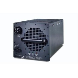 WS-CAC-4000W-US Блок питания Cisco 4000Watt AC Power Supply for US (cable attached)