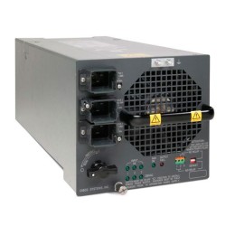 WS-CAC-8700W-E= Блок питания Cisco Catalyst 6500 8700W Enhanced AC Power Supply