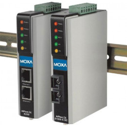 NPort IA-5150-T Преобразователь MOXA