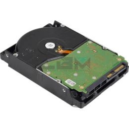 WUH721414AL5204 Жёсткий диск Western Digital Ultrastar DC HC530 14 ТБ