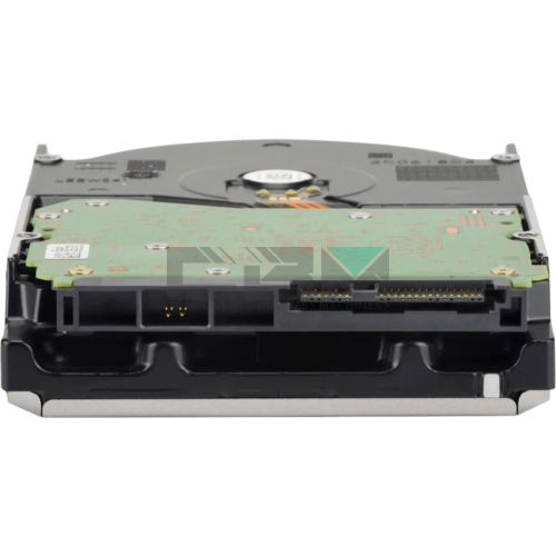 WUH721414AL5204 Жёсткий диск Western Digital Ultrastar DC HC530 14 ТБ