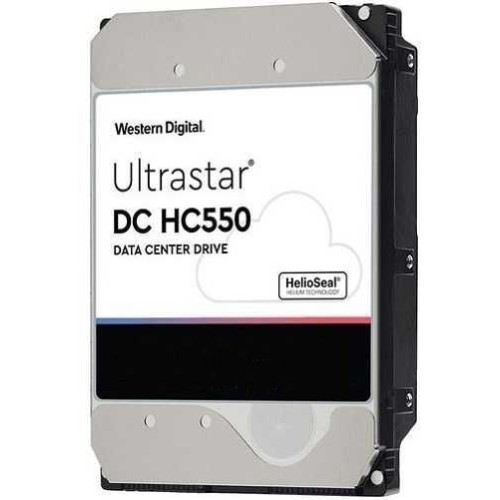 0F38462 Жесткий диск Western Digital 16 Тб 3.5 7200 об/мин