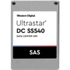WUSTR6432BSS200 Твердотельный накопитель Western Digital 3,2 ТБ SAS 2,5 дюйма