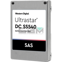WUSTR6432BSS200 Твердотельный накопитель Western Digital 3,2 ТБ SAS 2,5 дюйма