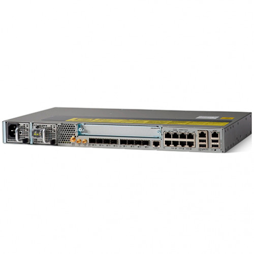 ASR920-12SZ-A Маршрутизатор Cisco