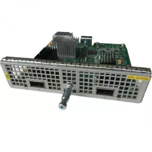 A9K-MPA-1x40GE Модуль Cisco