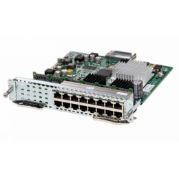 SM-X-PVDM-500 Модуль Cisco