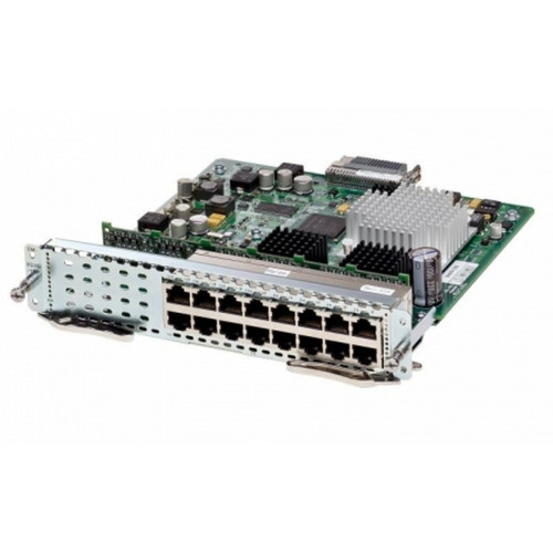 SM-X-PVDM-500 Модуль Cisco