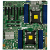 X11DPH-I Материнская плата Supermicro Dual LGA3647 C621 ATX