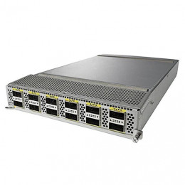 N6004-M12Q Интерфейсный модуль Cisco Nexus