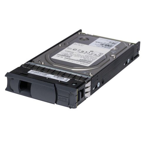 X306A Жесткий диск HDD NetApp 2tb 7.2k SATA