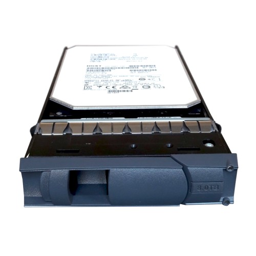 X318A-R6 Жесткий диск HDD NetApp 3.5 8Tb 7.2K SAS DS4246