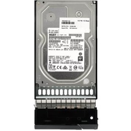 X336A-R6 Жесткий диск NetApp 3.5 4Tb 7.2K 12Gb/s SAS