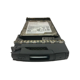 X343_SSKBE1T8A10 Жесткий диск HDD NetApp 2.5 1.8Tb 10000 об/мин SAS для серверов DS224C, DS2246