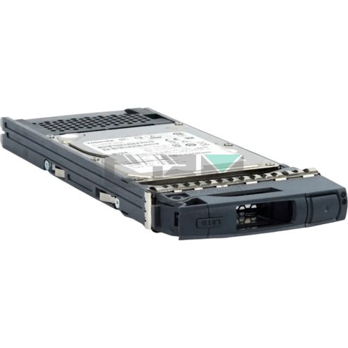 X343A-R6 Жесткий диск NetApp 1.8TB SAS 12Gb/s 10K