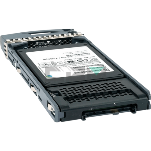 X357A-R6 Твердотельный накопитель NetApp 3,84 ТБ SAS