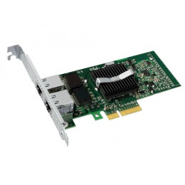 C57721-005 Сетевой адаптер Intel DP 1GB PCI-e Adapter