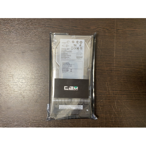 108-00227+A1 Жесткий диск NetApp 600-GB 3.5 15K SAS HDD