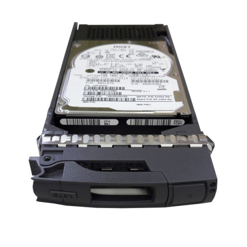 X426A-R6 Жесткий диск NetApp 2.5 1.8TB 10k SAS