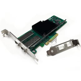 X710-DA2 Конвергентный сетевой адаптер Intel® Ethernet