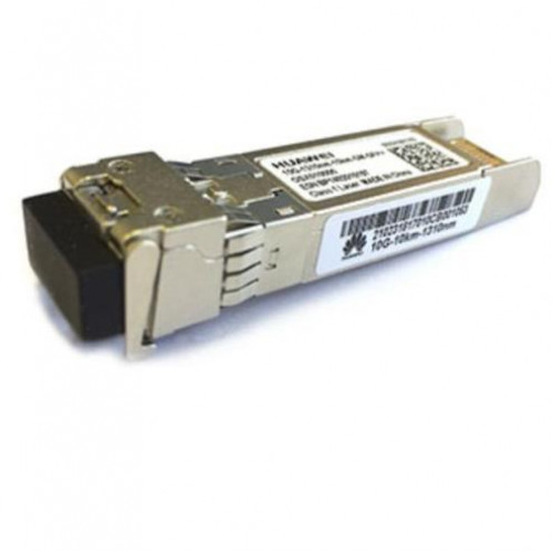 SFP-10G-LR-C Оптический трансивер Huawei 02312UUG