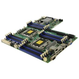 X9DRW-3F-O Материнская плата Supermicro EATX (MBD) DP C602 C606 16D 8X SAS I350 DUAL GBIT