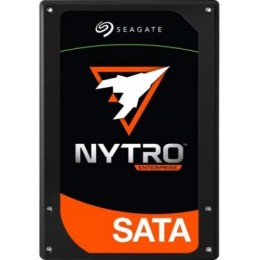 XA1920ME10063 Твердотельный накопитель SSD Seagate 2.5''