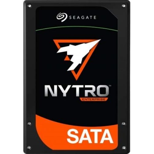 XA1920ME10063 Твердотельный накопитель SSD Seagate 2.5''
