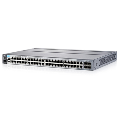 J9728A Коммутатор HP 2920-48G