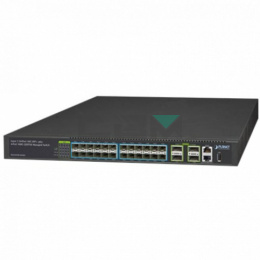 XGS-6350-24X4C Коммутатор Planet 24 SFP порта